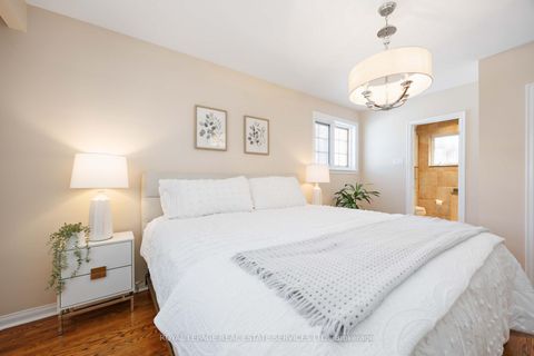 Photo 23 at 2 Cherry Post Crescent, Markland Wood, Toronto