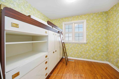 Photo 26 at 2 Cherry Post Crescent, Markland Wood, Toronto