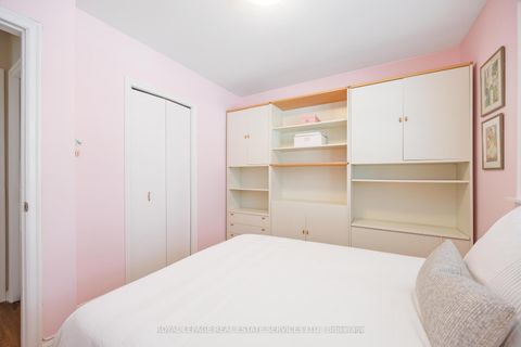 Photo 29 at 2 Cherry Post Crescent, Markland Wood, Toronto