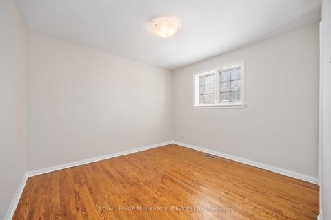 Photo 30 at 2 Cherry Post Crescent, Markland Wood, Toronto