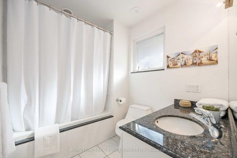 Photo 31 at 2 Cherry Post Crescent, Markland Wood, Toronto