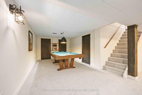 Photo 33 at 2 Cherry Post Crescent, Markland Wood, Toronto