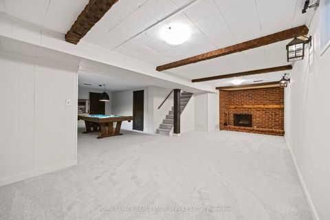 Photo 34 at 2 Cherry Post Crescent, Markland Wood, Toronto