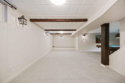 Photo 35 at 2 Cherry Post Crescent, Markland Wood, Toronto