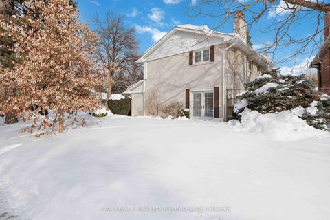 Photo 37 at 2 Cherry Post Crescent, Markland Wood, Toronto