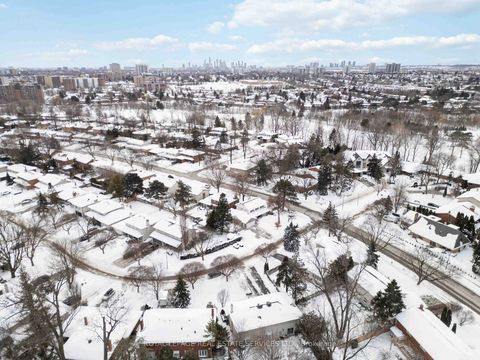 Photo 42 at 2 Cherry Post Crescent, Markland Wood, Toronto