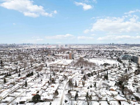 Photo 44 at 2 Cherry Post Crescent, Markland Wood, Toronto