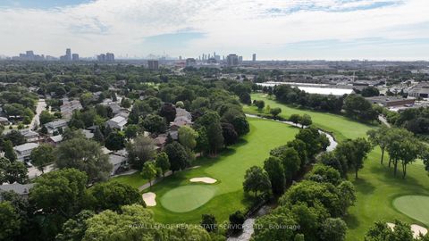 Photo 45 at 2 Cherry Post Crescent, Markland Wood, Toronto