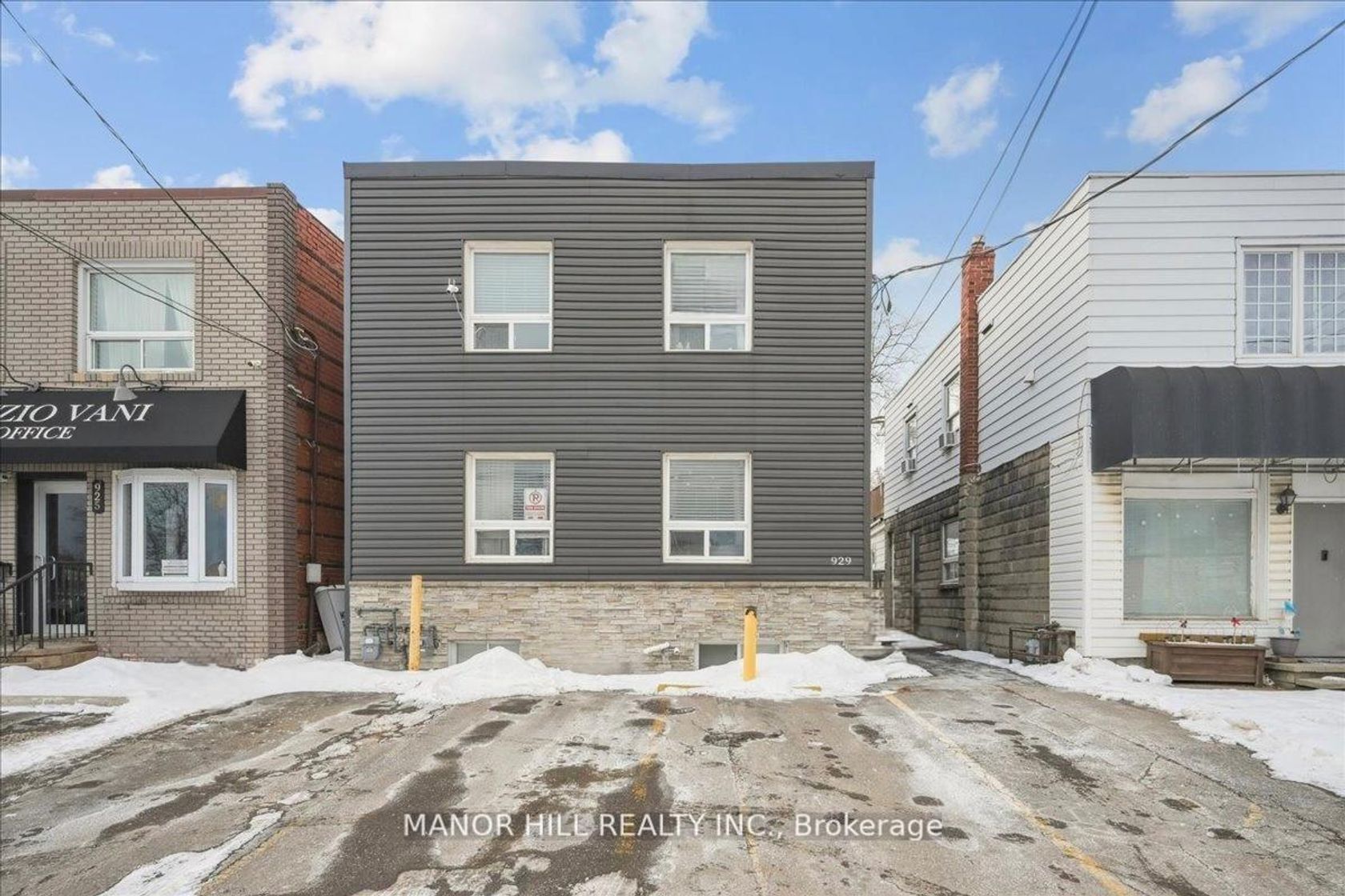 929 Lakeshore Road E, Lakeview, Mississauga 