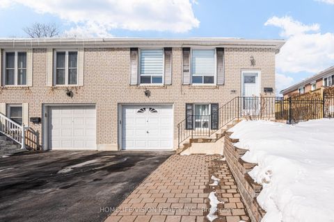 Photo 0 at 168 Old Sheppard Avenue, Pleasant View, Toronto