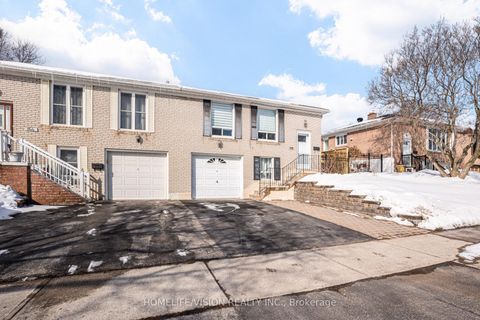 Photo 1 at 168 Old Sheppard Avenue, Pleasant View, Toronto