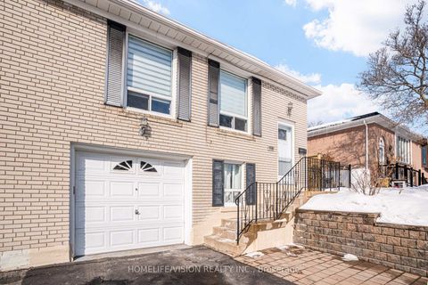 Photo 3 at 168 Old Sheppard Avenue, Pleasant View, Toronto