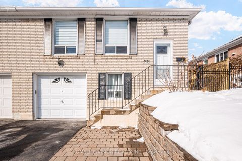 Photo 4 at 168 Old Sheppard Avenue, Pleasant View, Toronto