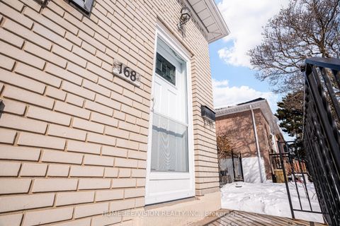 Photo 5 at 168 Old Sheppard Avenue, Pleasant View, Toronto