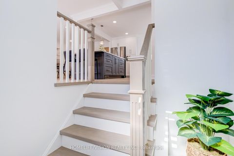 Photo 7 at 168 Old Sheppard Avenue, Pleasant View, Toronto