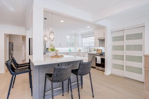 Photo 9 at 168 Old Sheppard Avenue, Pleasant View, Toronto