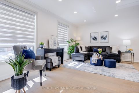 Photo 12 at 168 Old Sheppard Avenue, Pleasant View, Toronto