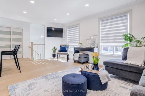 Photo 14 at 168 Old Sheppard Avenue, Pleasant View, Toronto