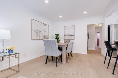 Photo 15 at 168 Old Sheppard Avenue, Pleasant View, Toronto