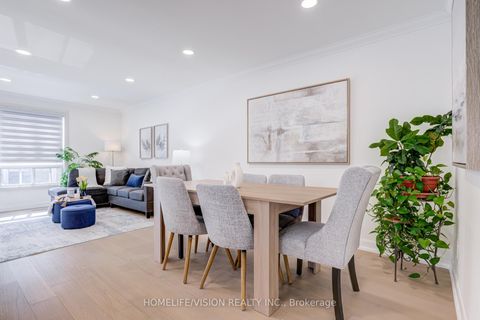 Photo 16 at 168 Old Sheppard Avenue, Pleasant View, Toronto