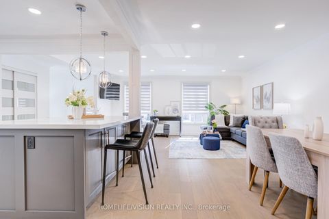 Photo 17 at 168 Old Sheppard Avenue, Pleasant View, Toronto