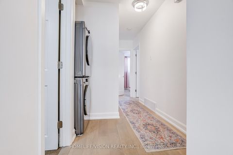 Photo 18 at 168 Old Sheppard Avenue, Pleasant View, Toronto