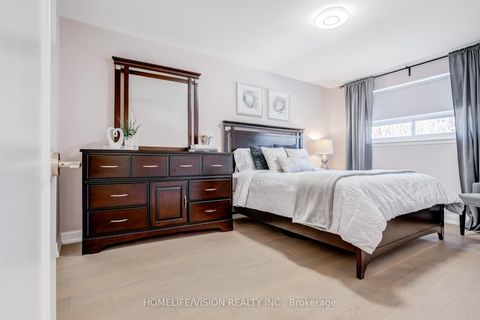 Photo 19 at 168 Old Sheppard Avenue, Pleasant View, Toronto