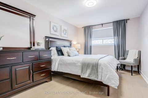 Photo 20 at 168 Old Sheppard Avenue, Pleasant View, Toronto