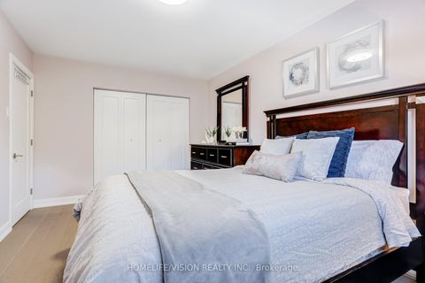 Photo 21 at 168 Old Sheppard Avenue, Pleasant View, Toronto