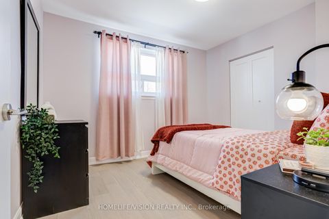 Photo 24 at 168 Old Sheppard Avenue, Pleasant View, Toronto