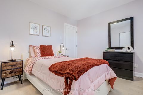 Photo 25 at 168 Old Sheppard Avenue, Pleasant View, Toronto