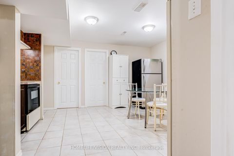 Photo 30 at 168 Old Sheppard Avenue, Pleasant View, Toronto