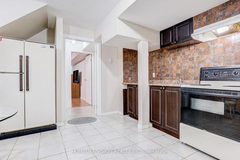 Photo 32 at 168 Old Sheppard Avenue, Pleasant View, Toronto