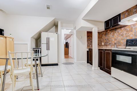 Photo 33 at 168 Old Sheppard Avenue, Pleasant View, Toronto