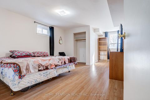 Photo 35 at 168 Old Sheppard Avenue, Pleasant View, Toronto