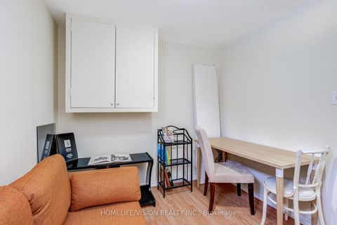 Photo 42 at 168 Old Sheppard Avenue, Pleasant View, Toronto