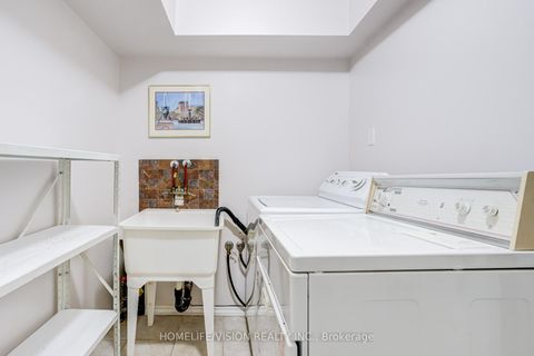 Photo 46 at 168 Old Sheppard Avenue, Pleasant View, Toronto