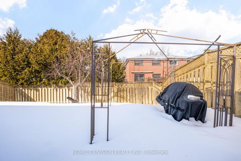 Photo 48 at 168 Old Sheppard Avenue, Pleasant View, Toronto