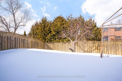 Photo 49 at 168 Old Sheppard Avenue, Pleasant View, Toronto