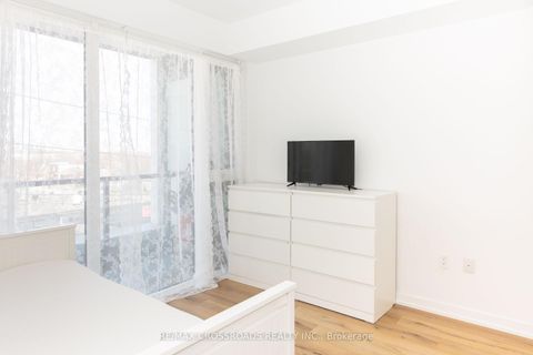 Photo 8 at 406 - 1195 The Queensway, City Centre West, Toronto