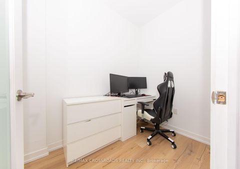 Photo 13 at 406 - 1195 The Queensway, City Centre West, Toronto