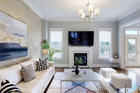 Photo 8 at 170 Crane Street, Rural Aurora, Aurora