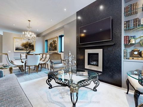 Photo 5 at 10 Webster Avenue, Annex, Toronto