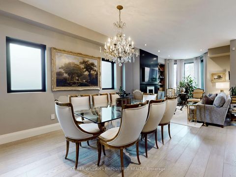 Photo 6 at 10 Webster Avenue, Annex, Toronto