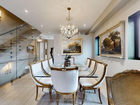 Photo 7 at 10 Webster Avenue, Annex, Toronto