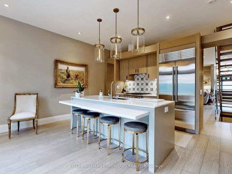 Photo 9 at 10 Webster Avenue, Annex, Toronto