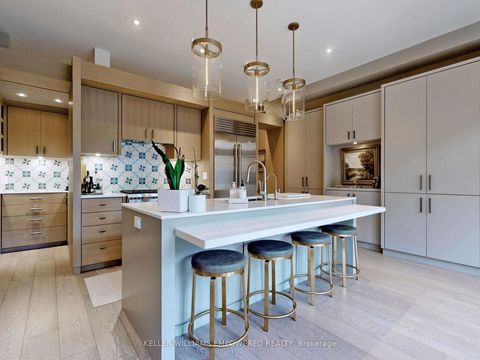 Photo 10 at 10 Webster Avenue, Annex, Toronto