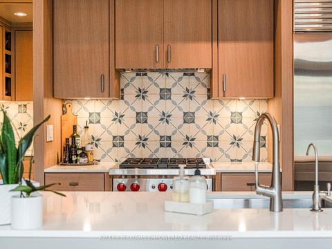 Photo 12 at 10 Webster Avenue, Annex, Toronto