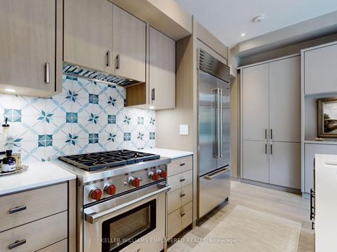 Photo 13 at 10 Webster Avenue, Annex, Toronto