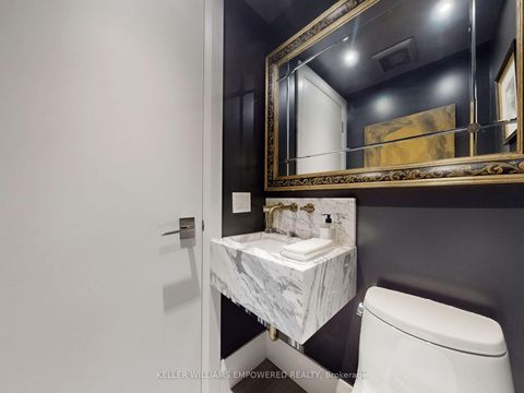 Photo 16 at 10 Webster Avenue, Annex, Toronto